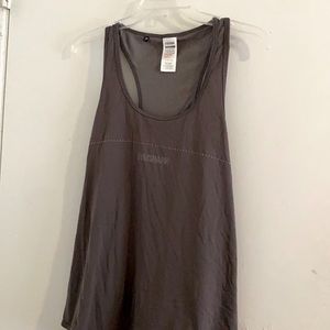 Gymshark tank top